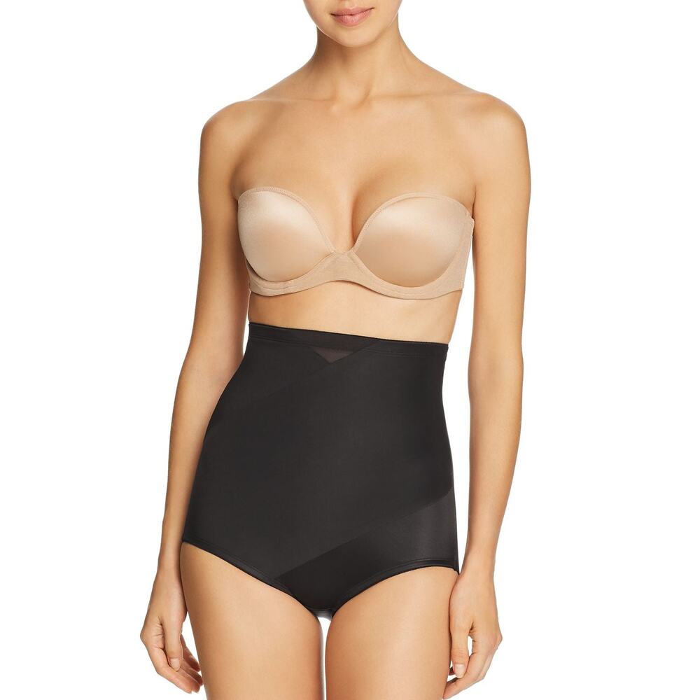 TC Fine High Waist Brief - Size Medium - NWT